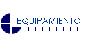 EQUIPAMIENTO